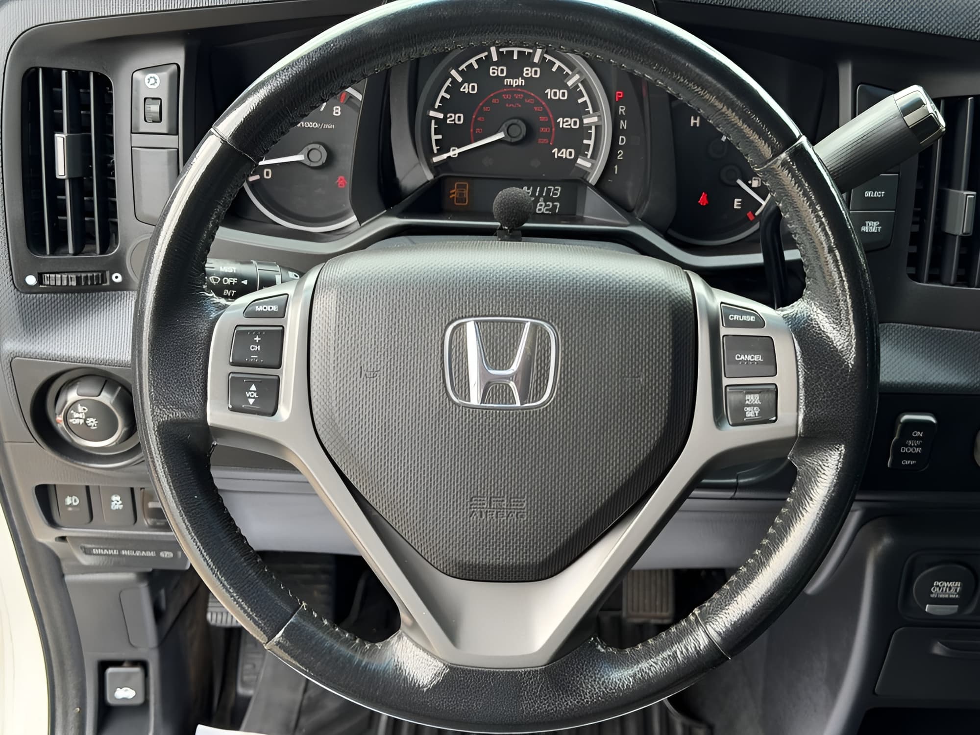 Vehicle photo