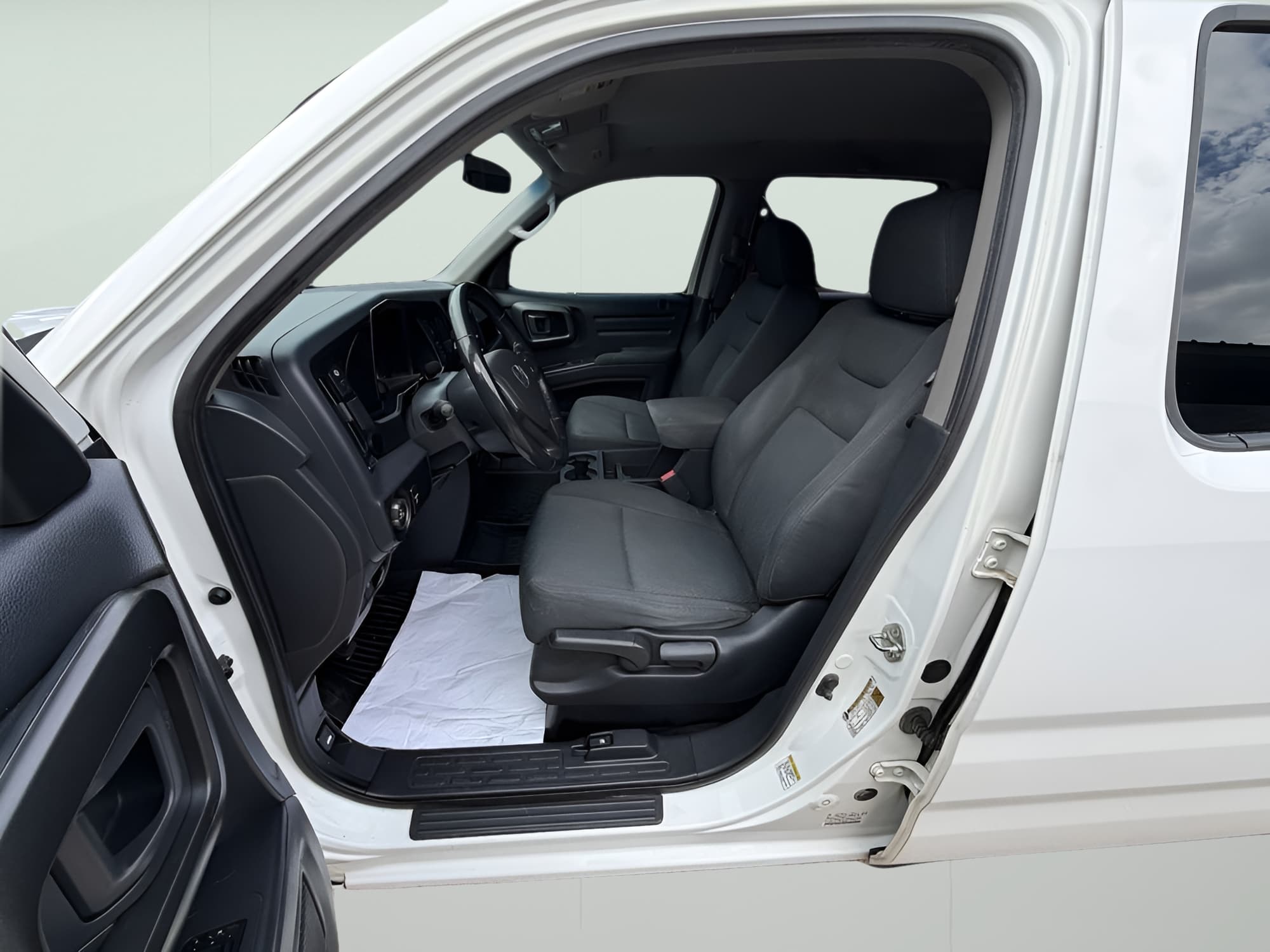 Vehicle photo