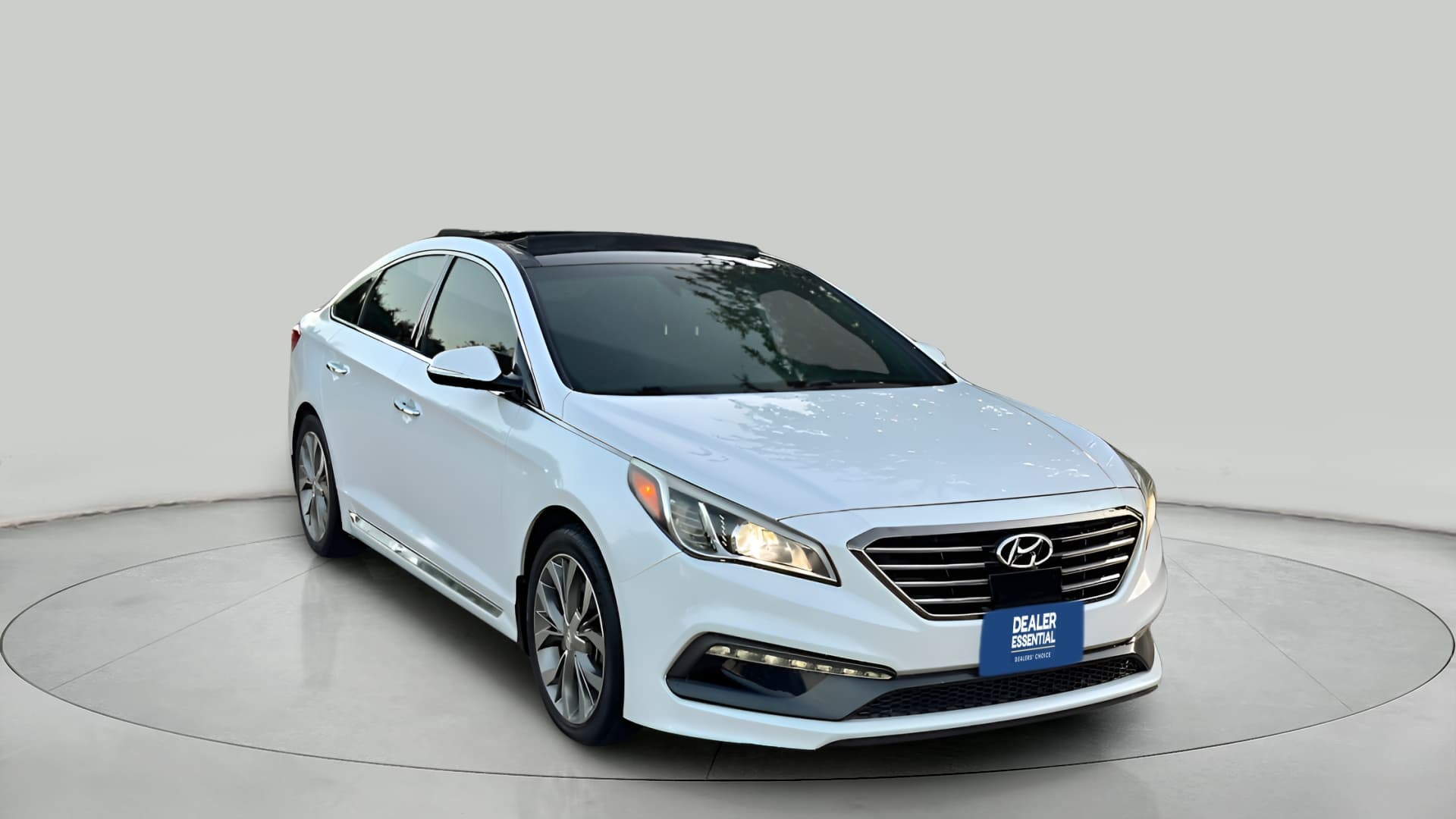 Vehicle photo