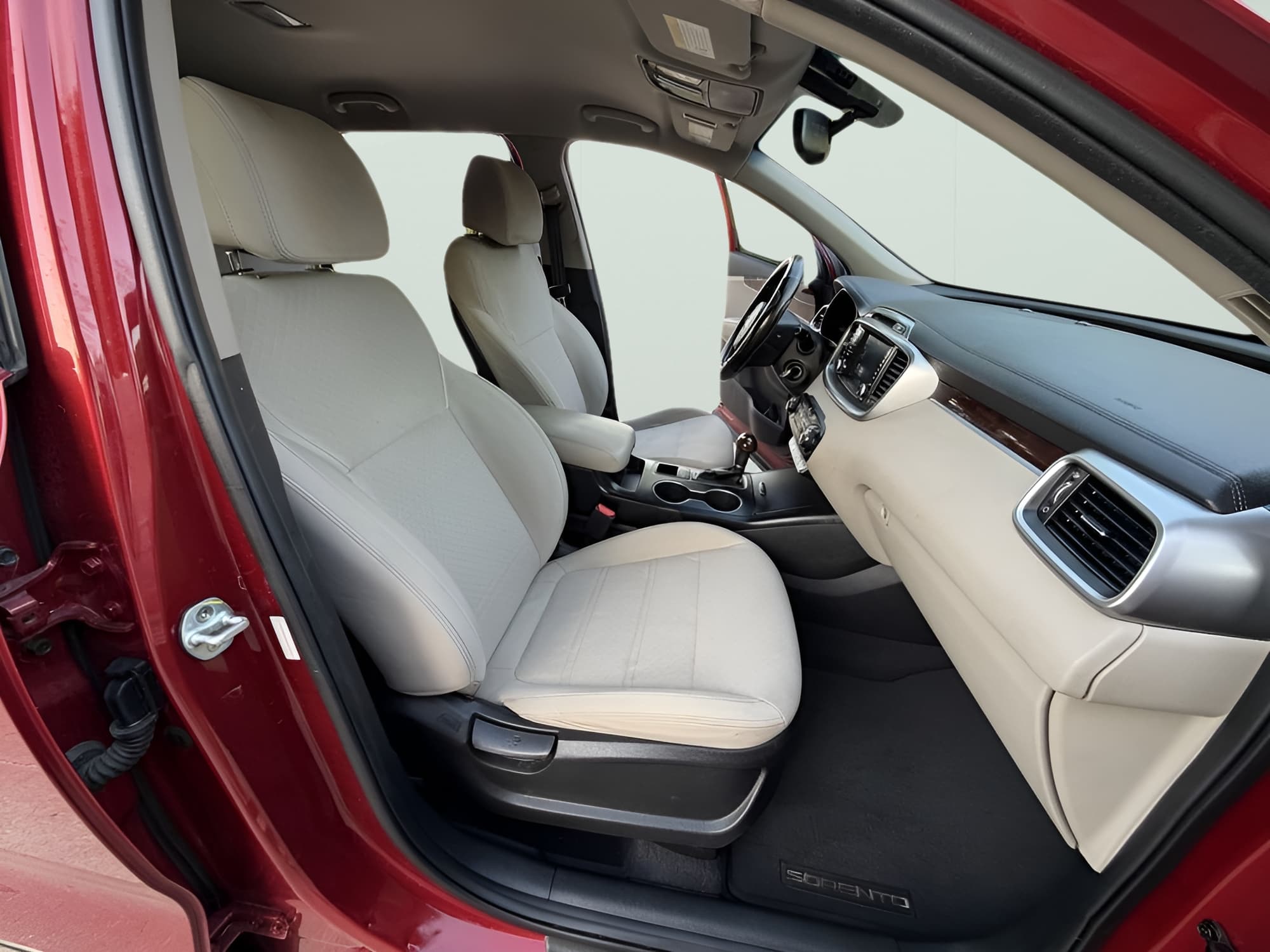 Vehicle photo