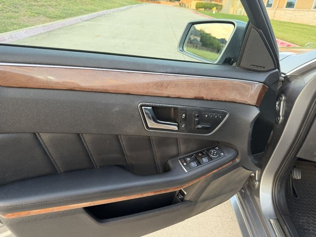 large car