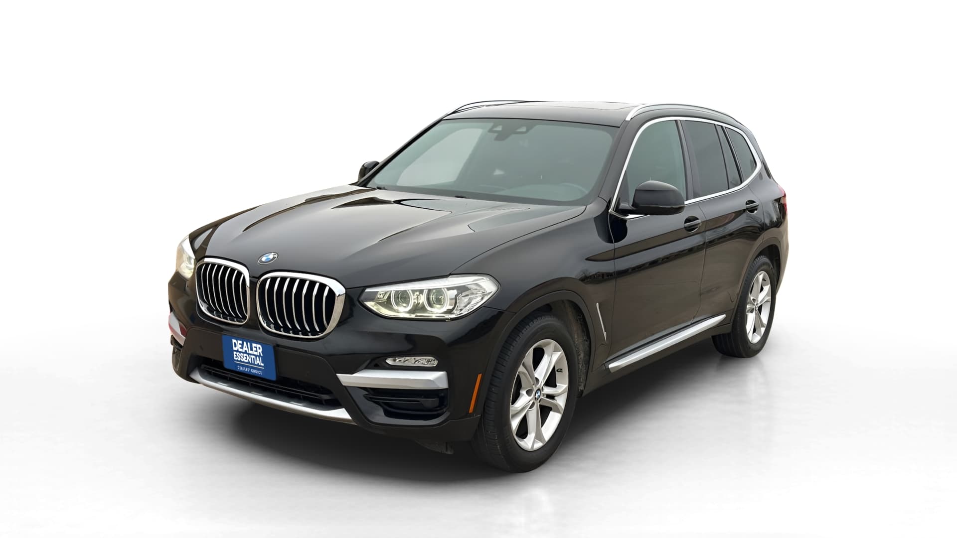Vehicle photo