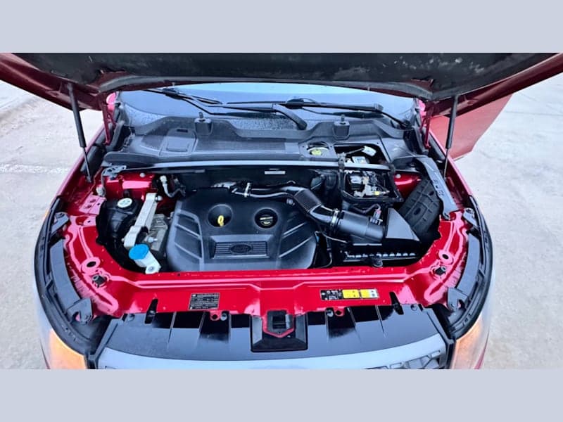 Vehicle photo