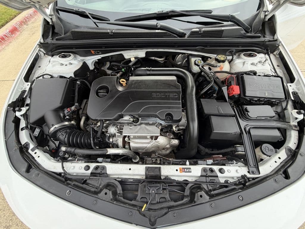 large car