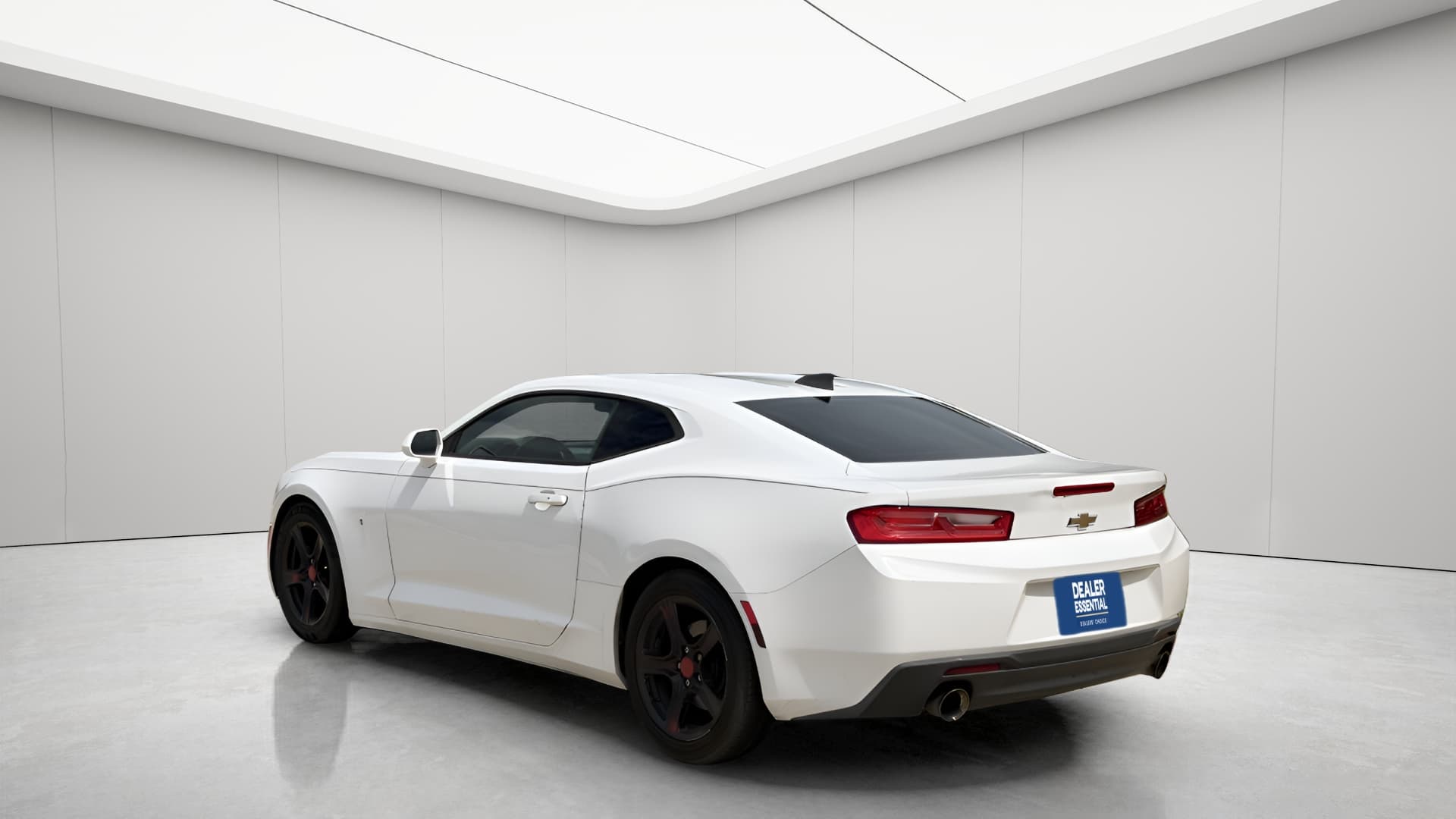 large car