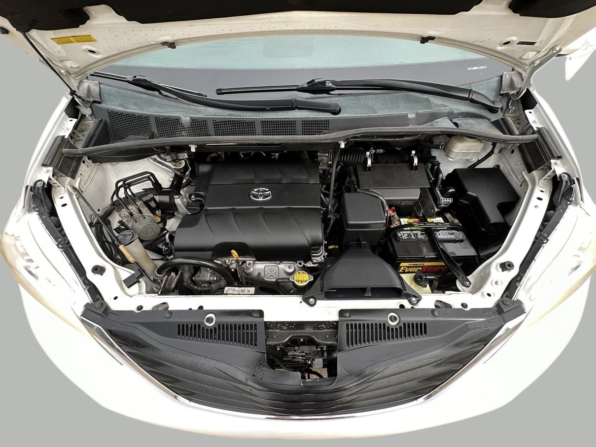 Vehicle photo
