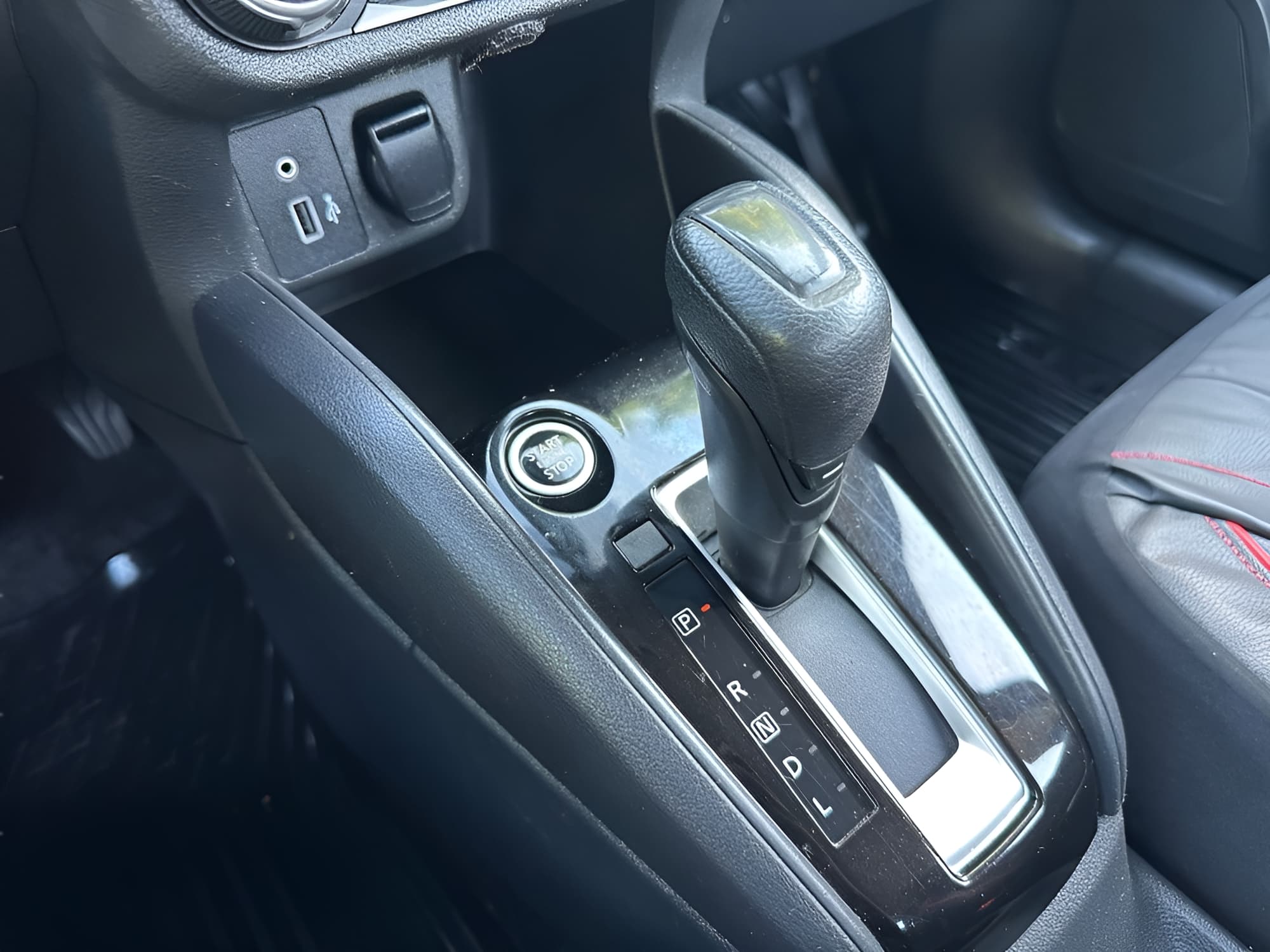Vehicle photo