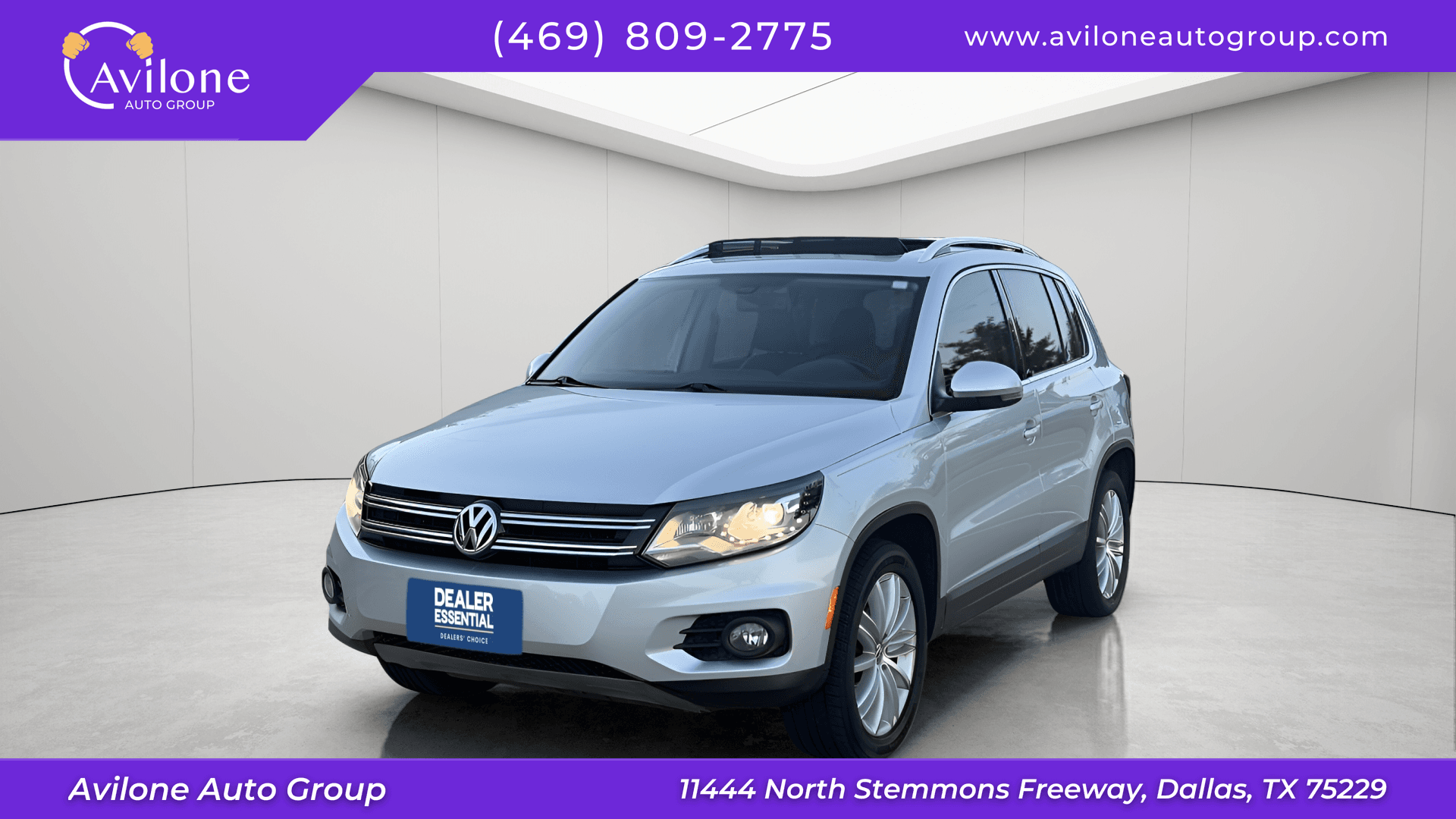Vehicle photo