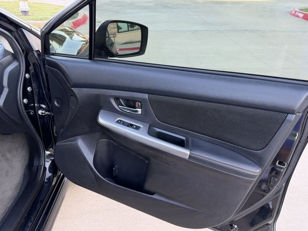 large car