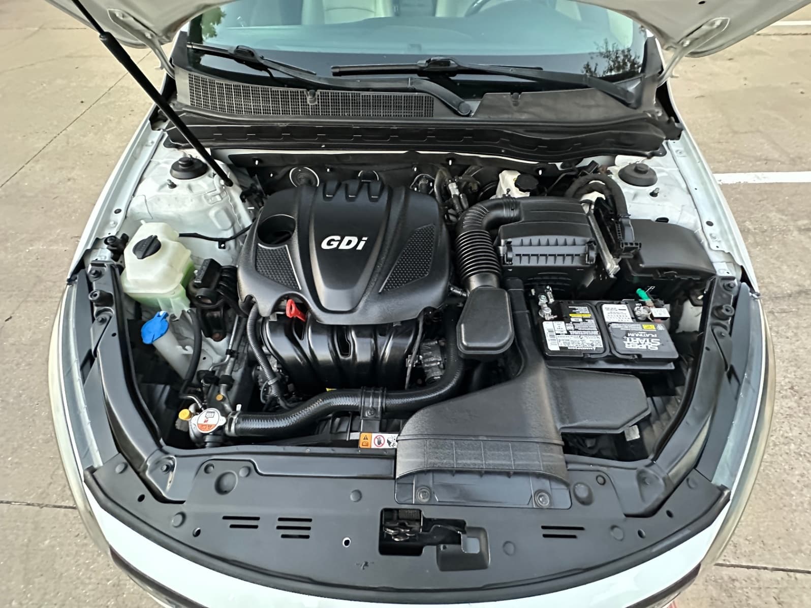 Vehicle photo