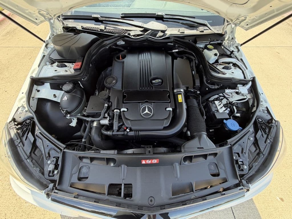 large car