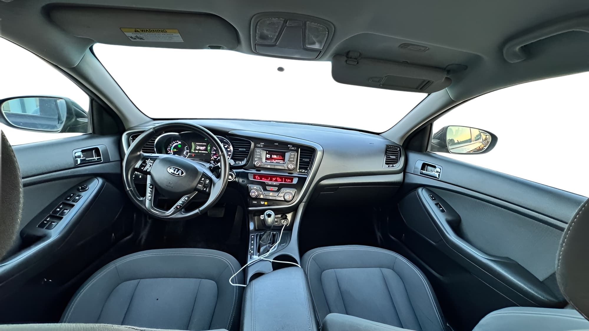 Vehicle photo