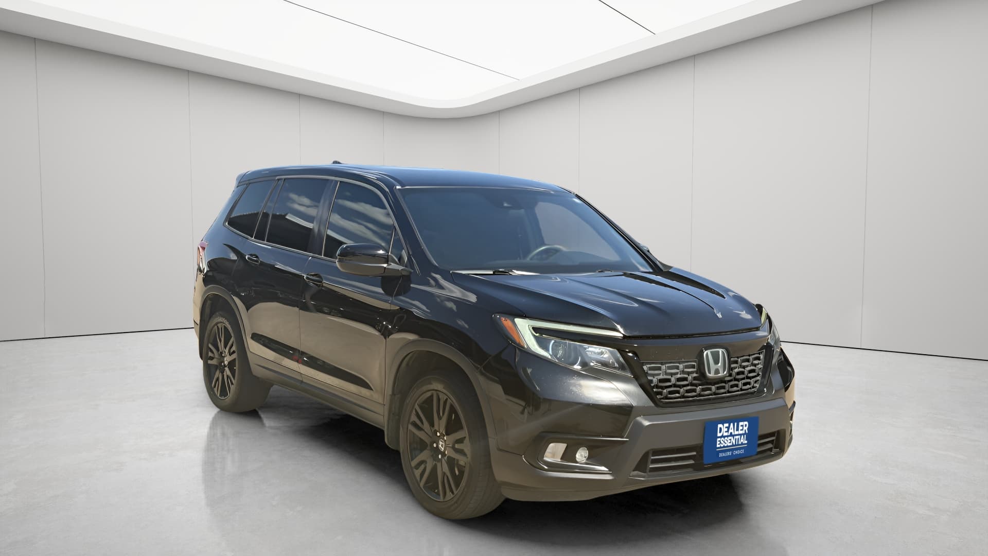Vehicle photo