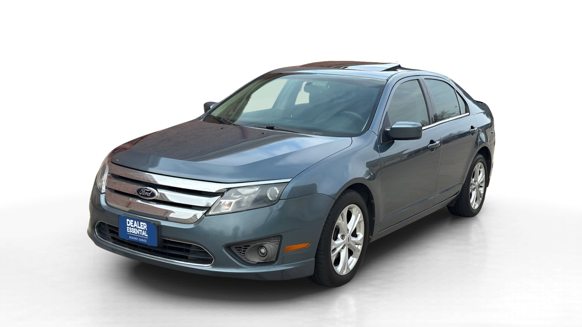 large car
