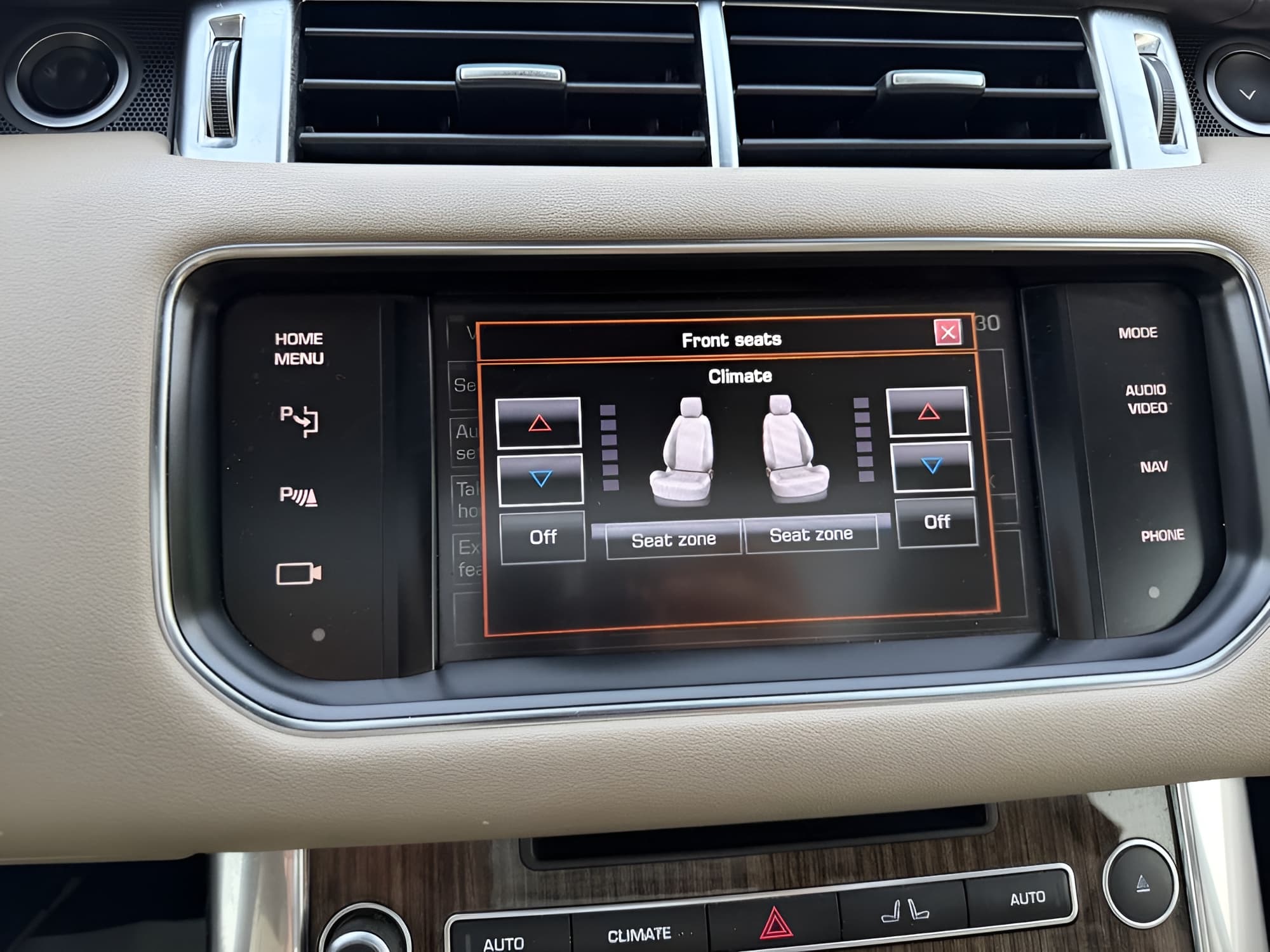 Vehicle photo