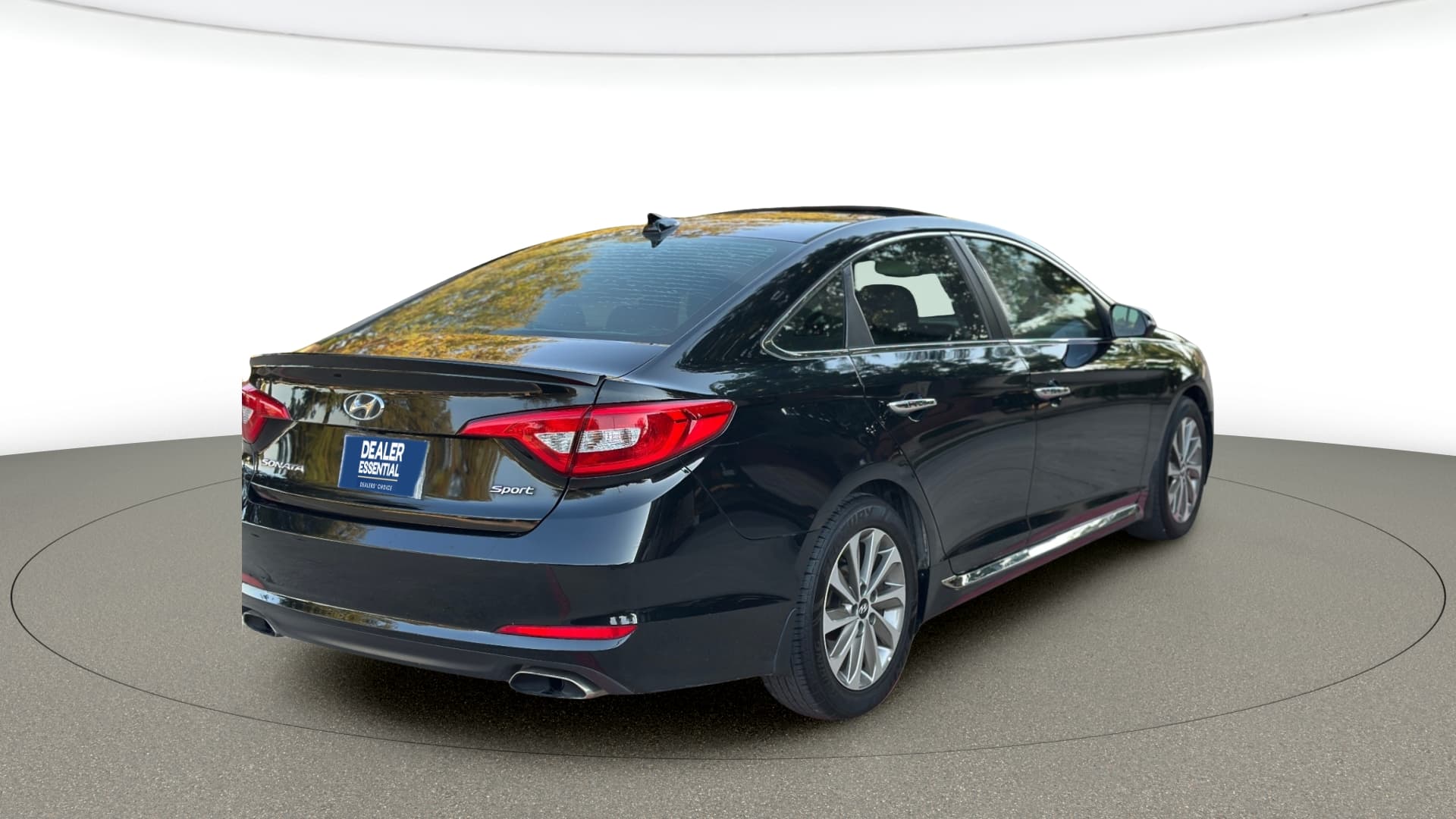 Vehicle photo