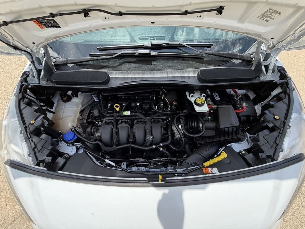 large car
