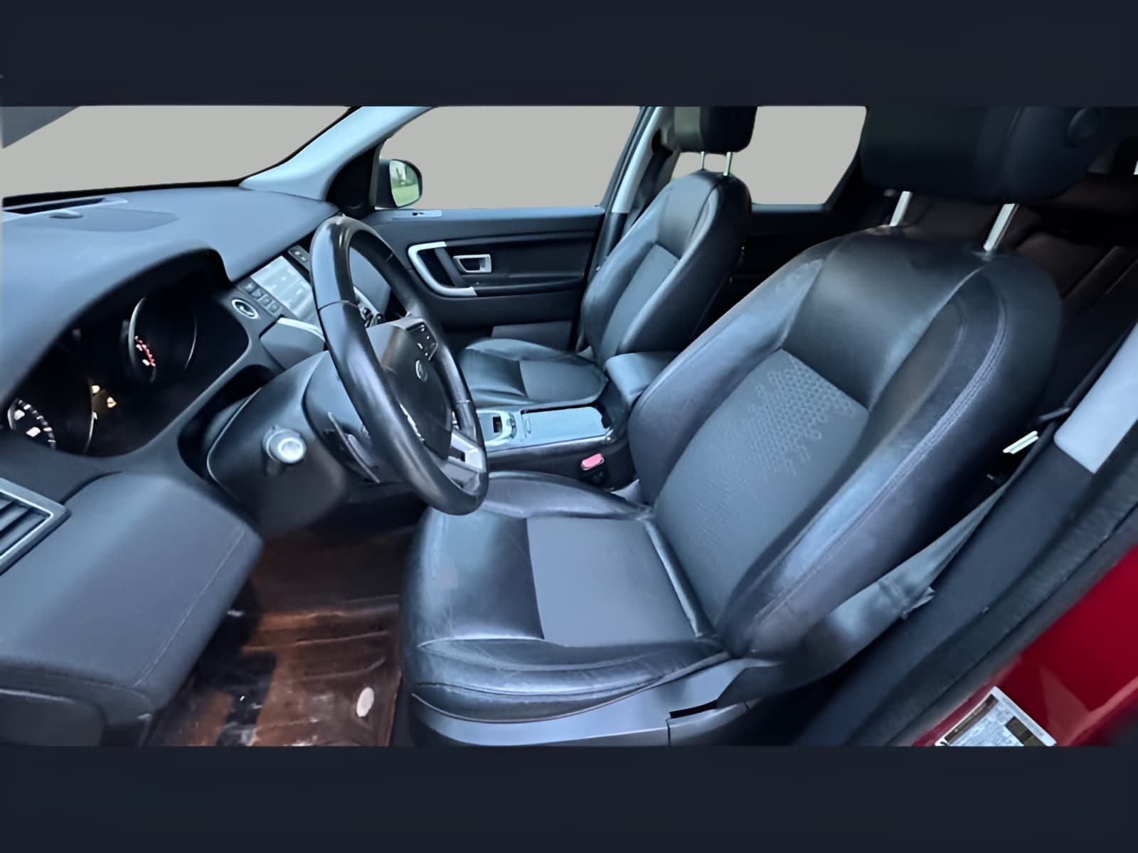 Vehicle photo