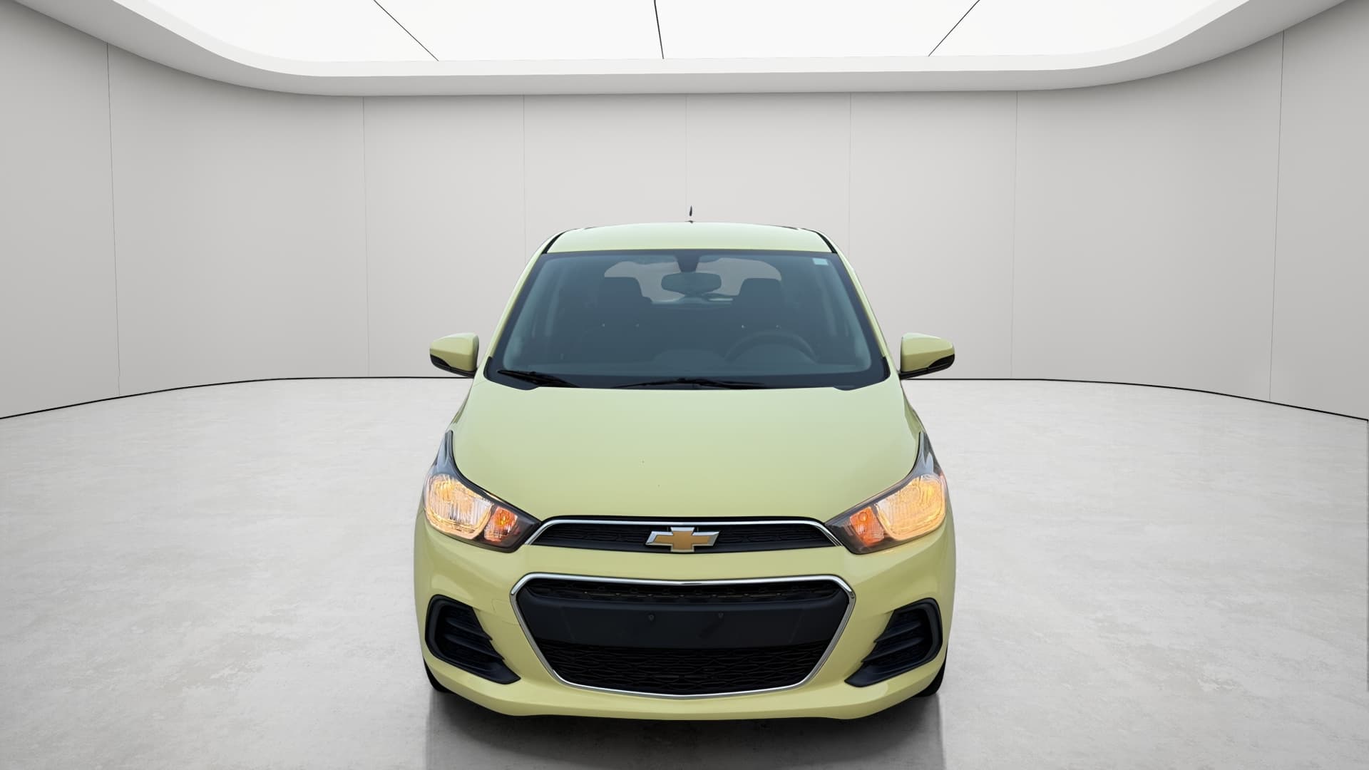 large car