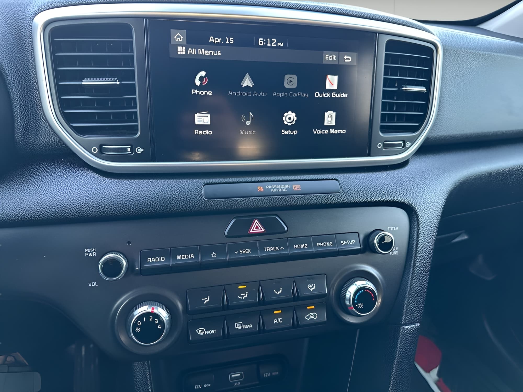 Vehicle photo