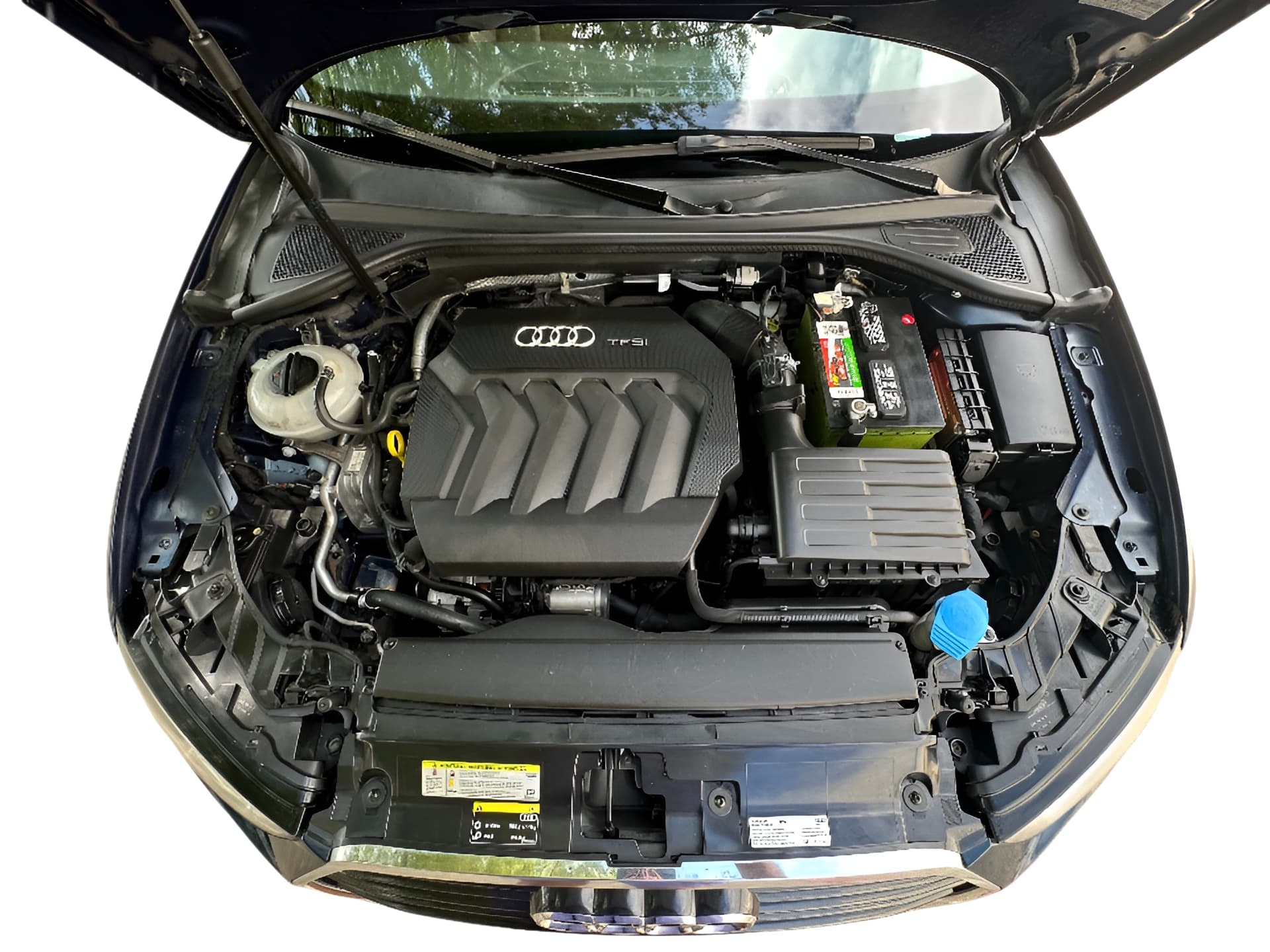Vehicle photo