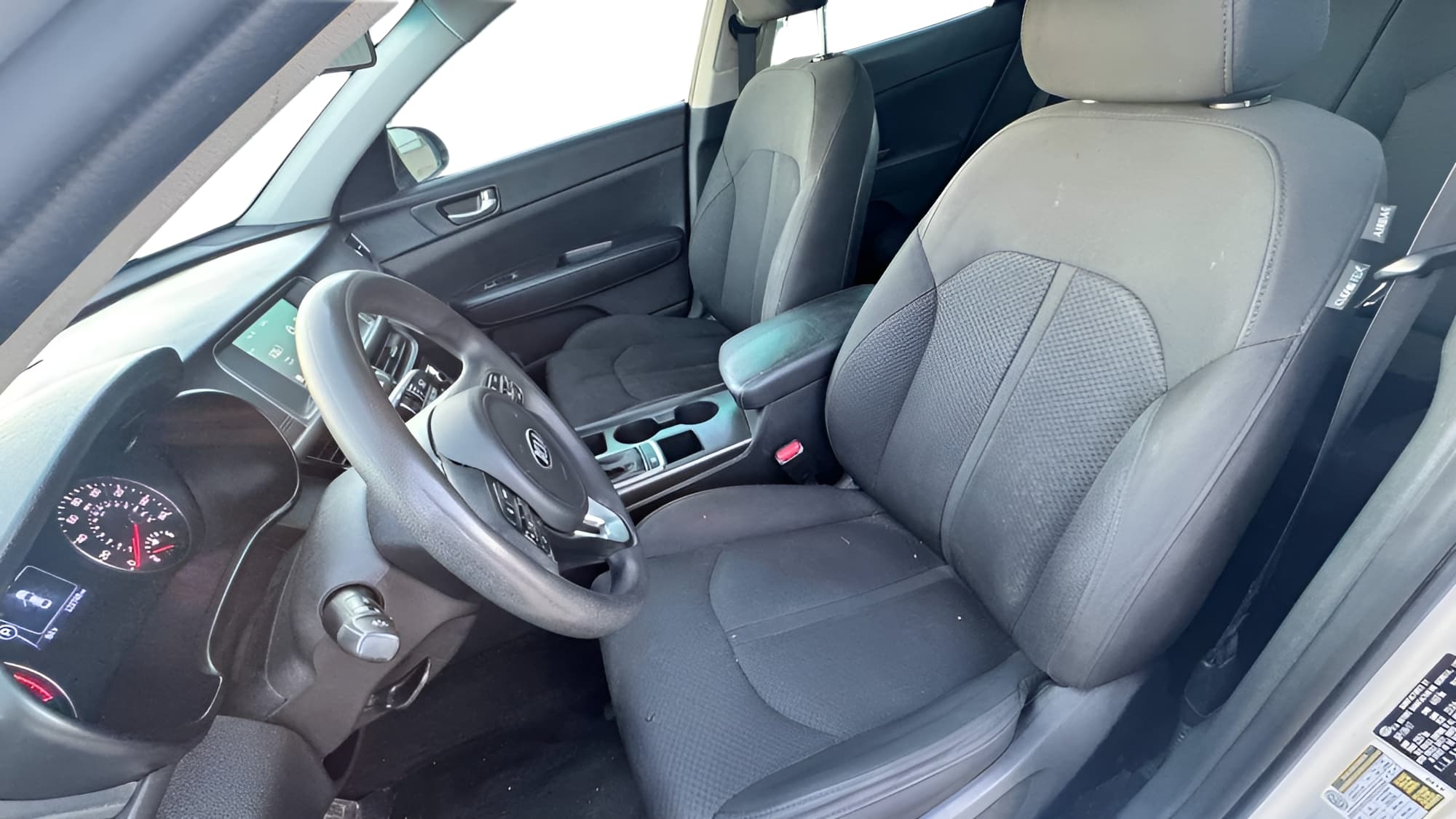 Vehicle photo