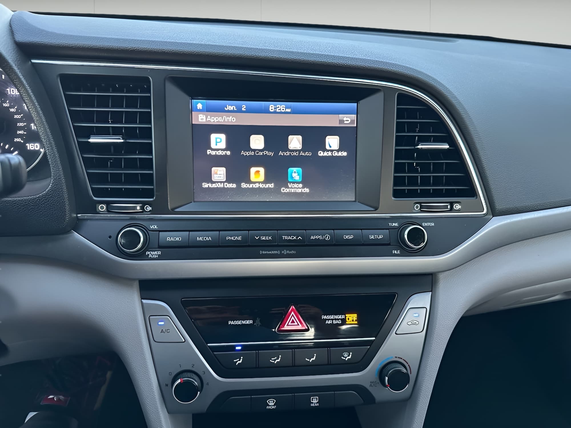 Vehicle photo