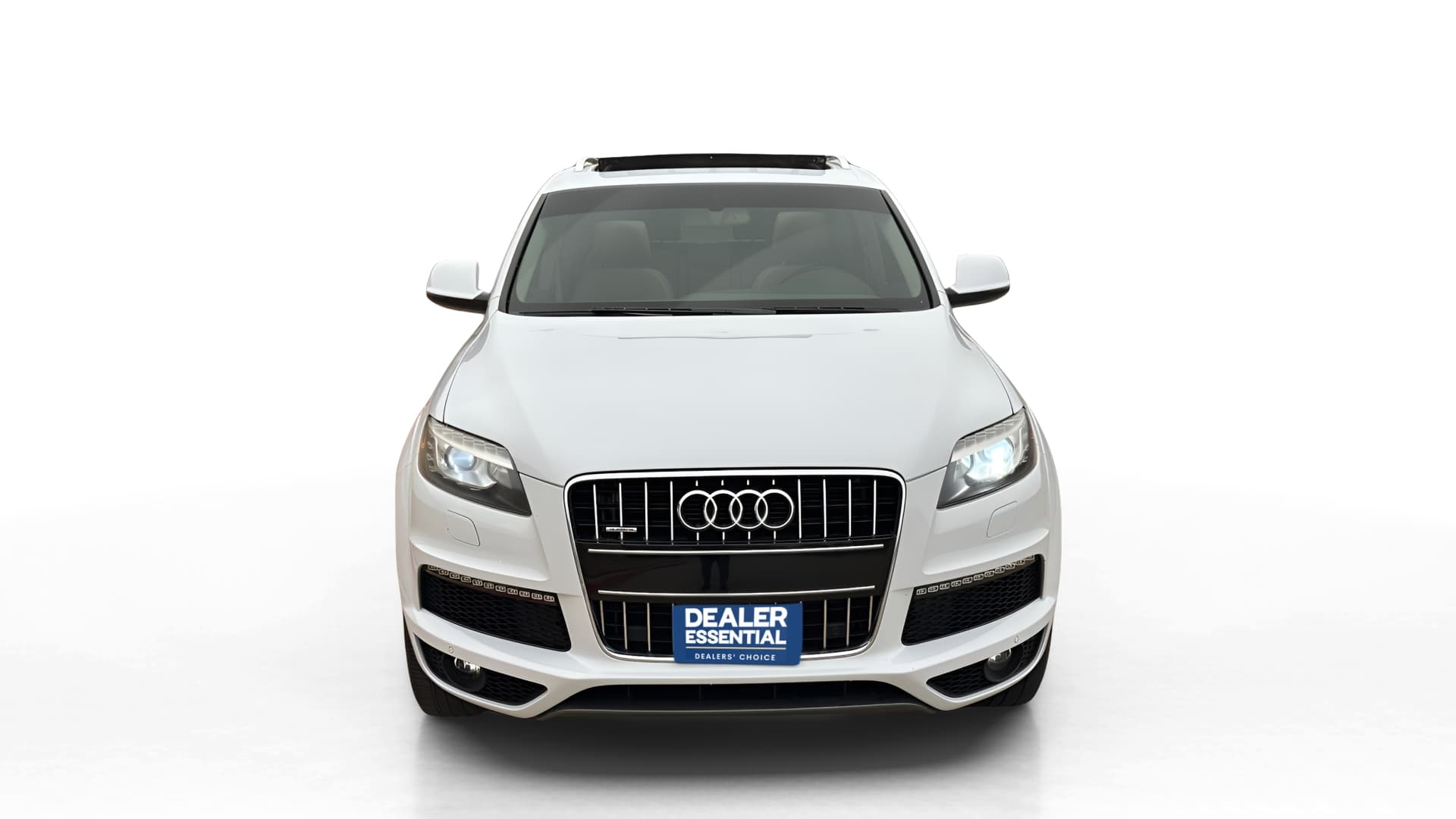 Vehicle photo