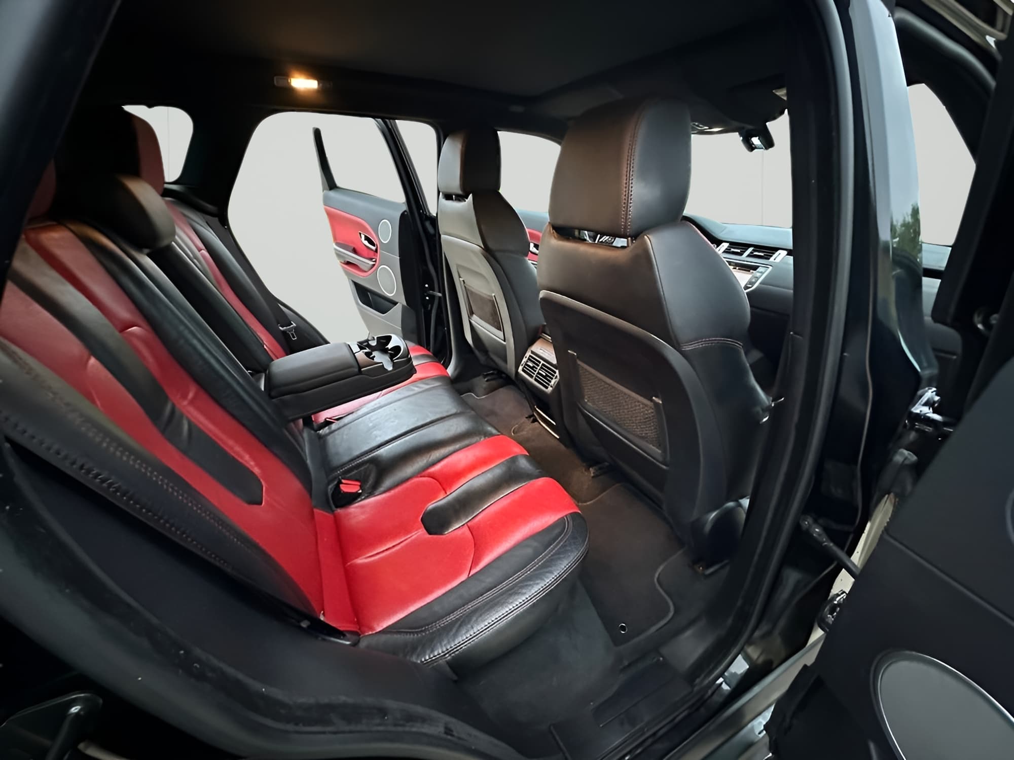 Vehicle photo