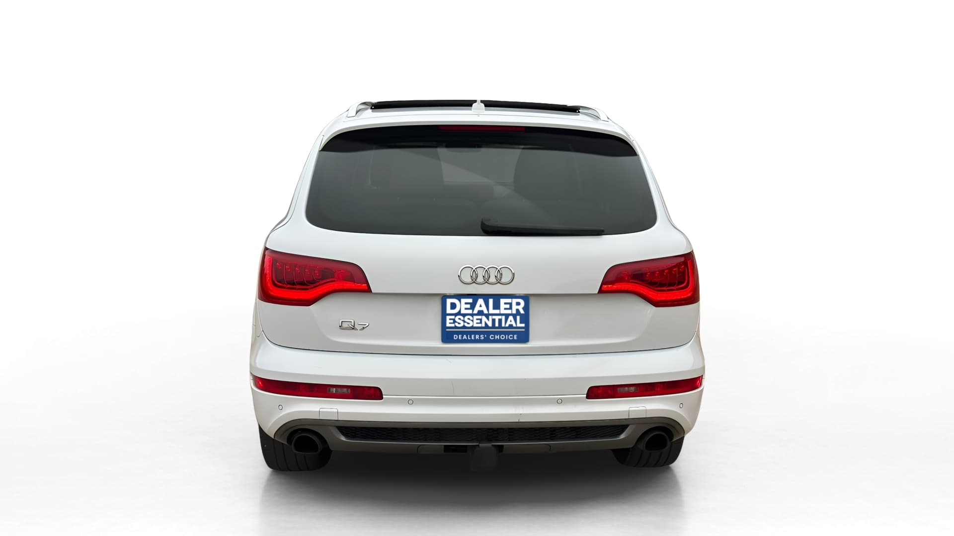 Vehicle photo