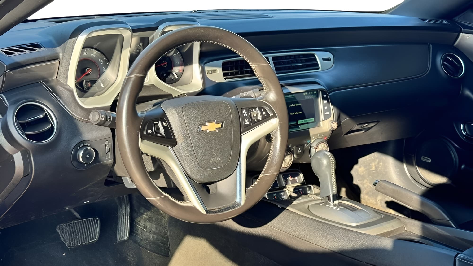 Vehicle photo