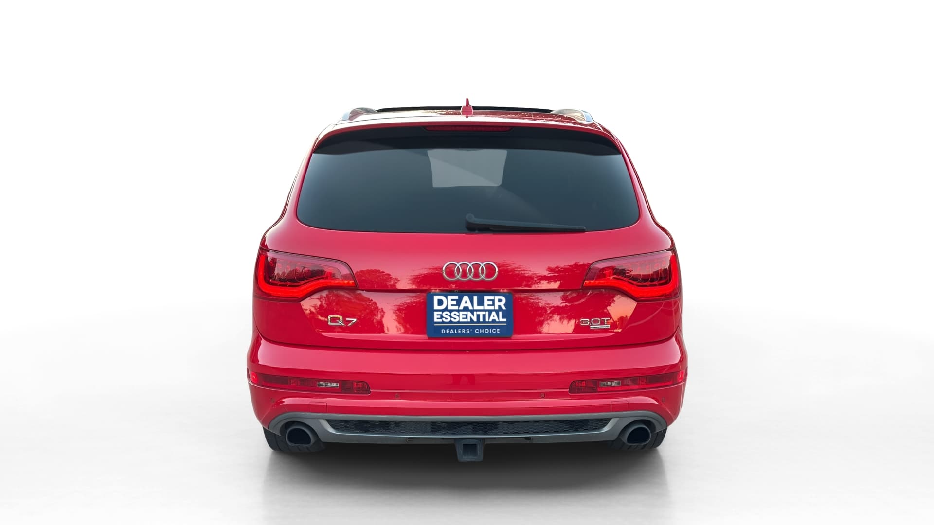 Vehicle photo