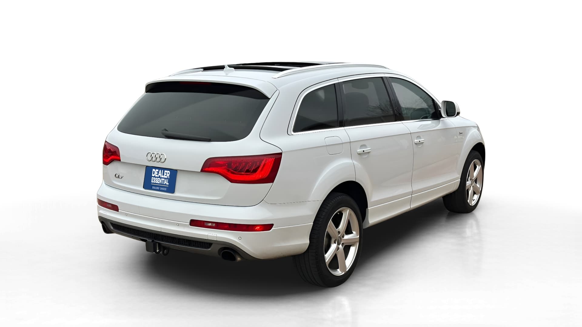 Vehicle photo