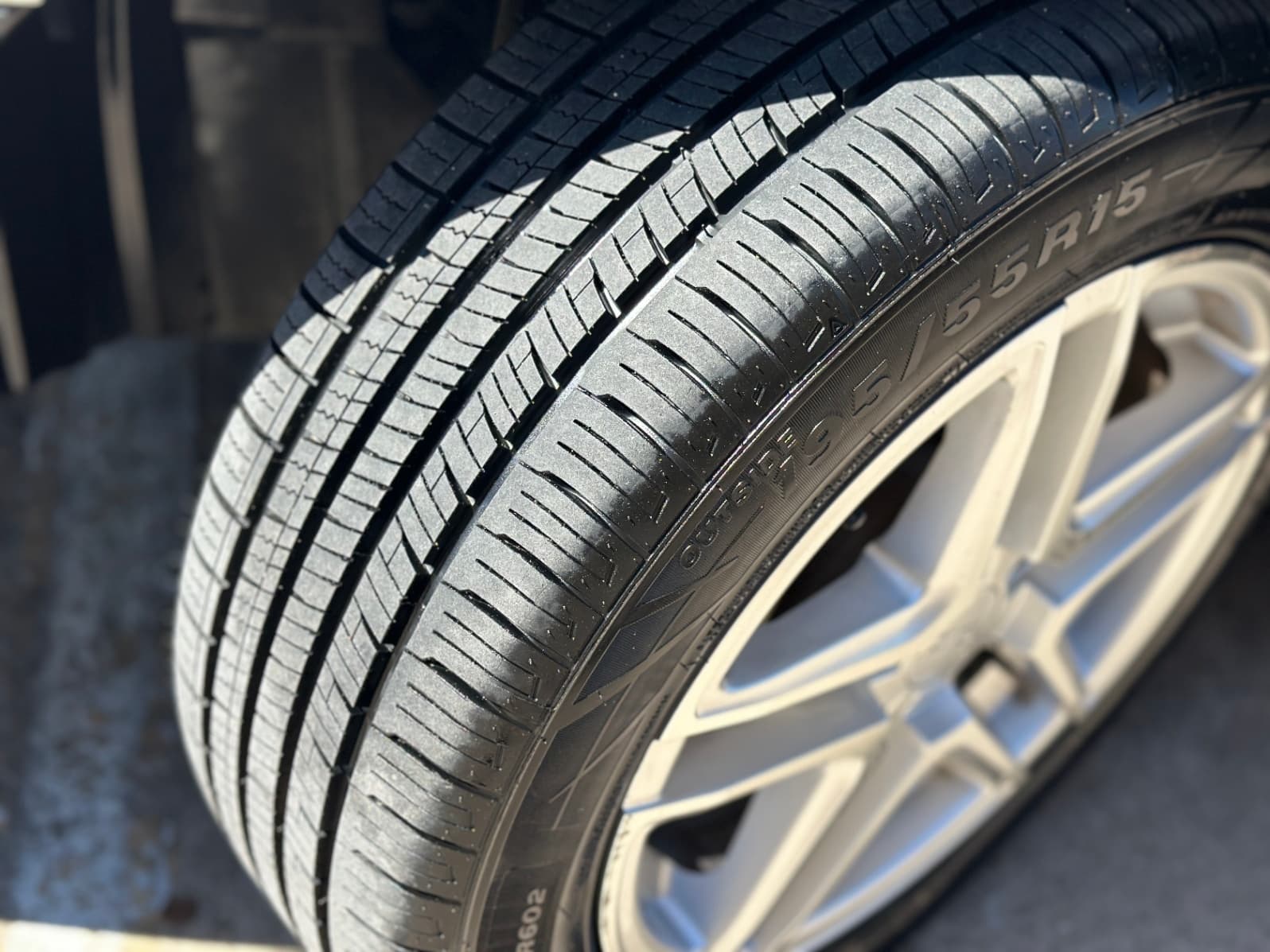 Vehicle photo