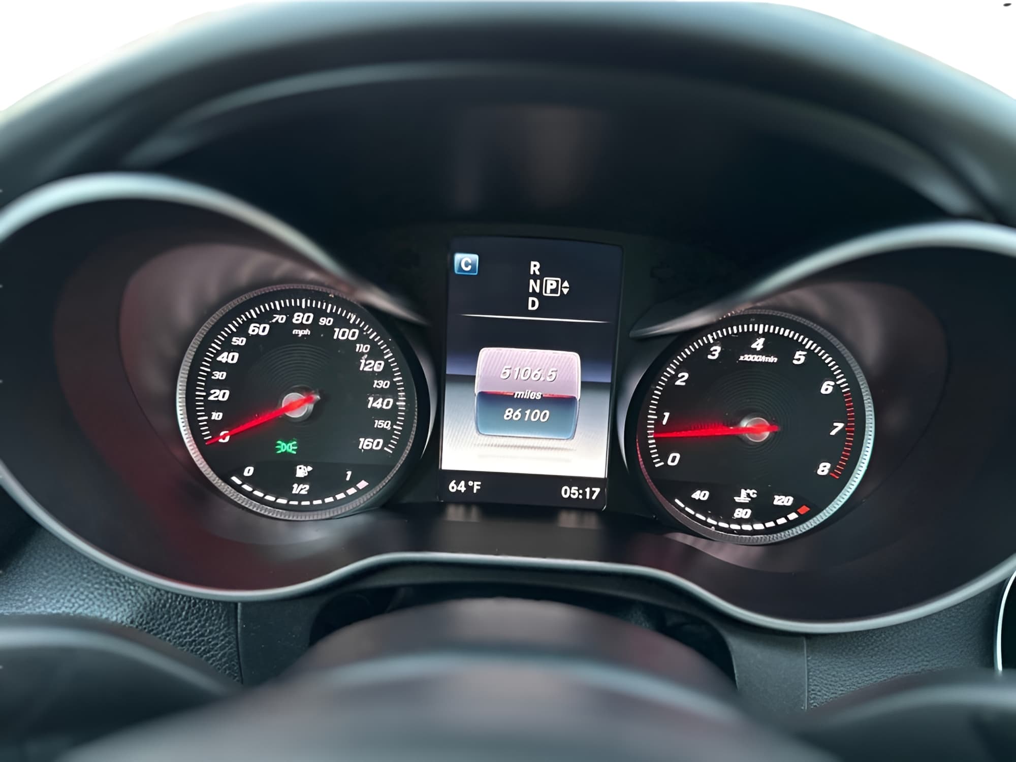 Vehicle photo