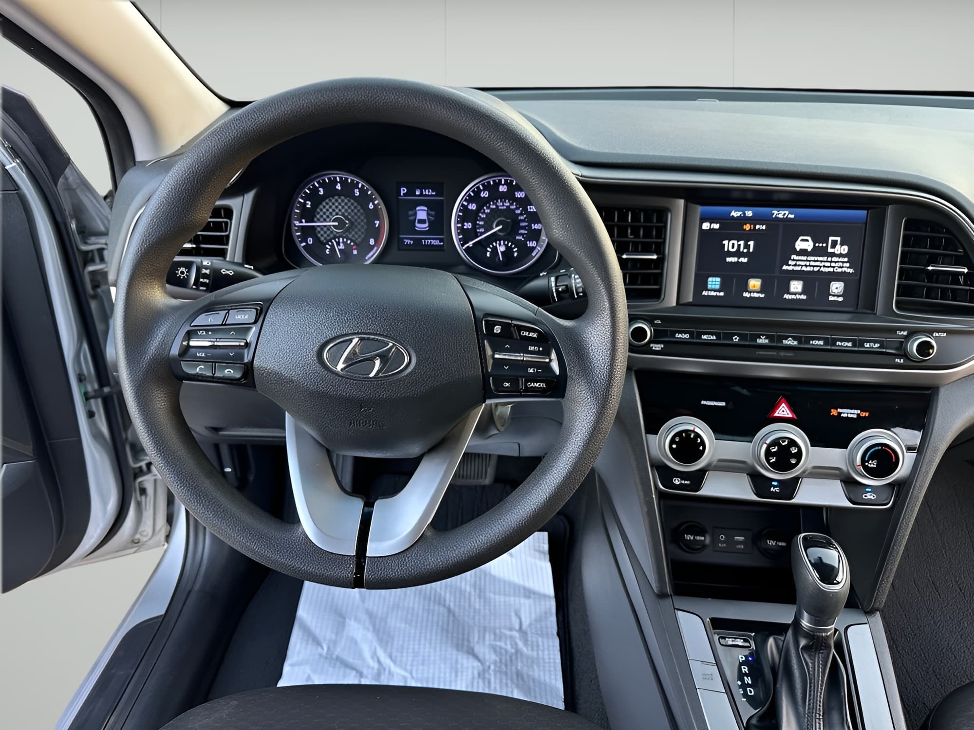 Vehicle photo