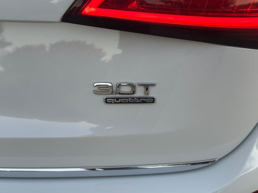 large car