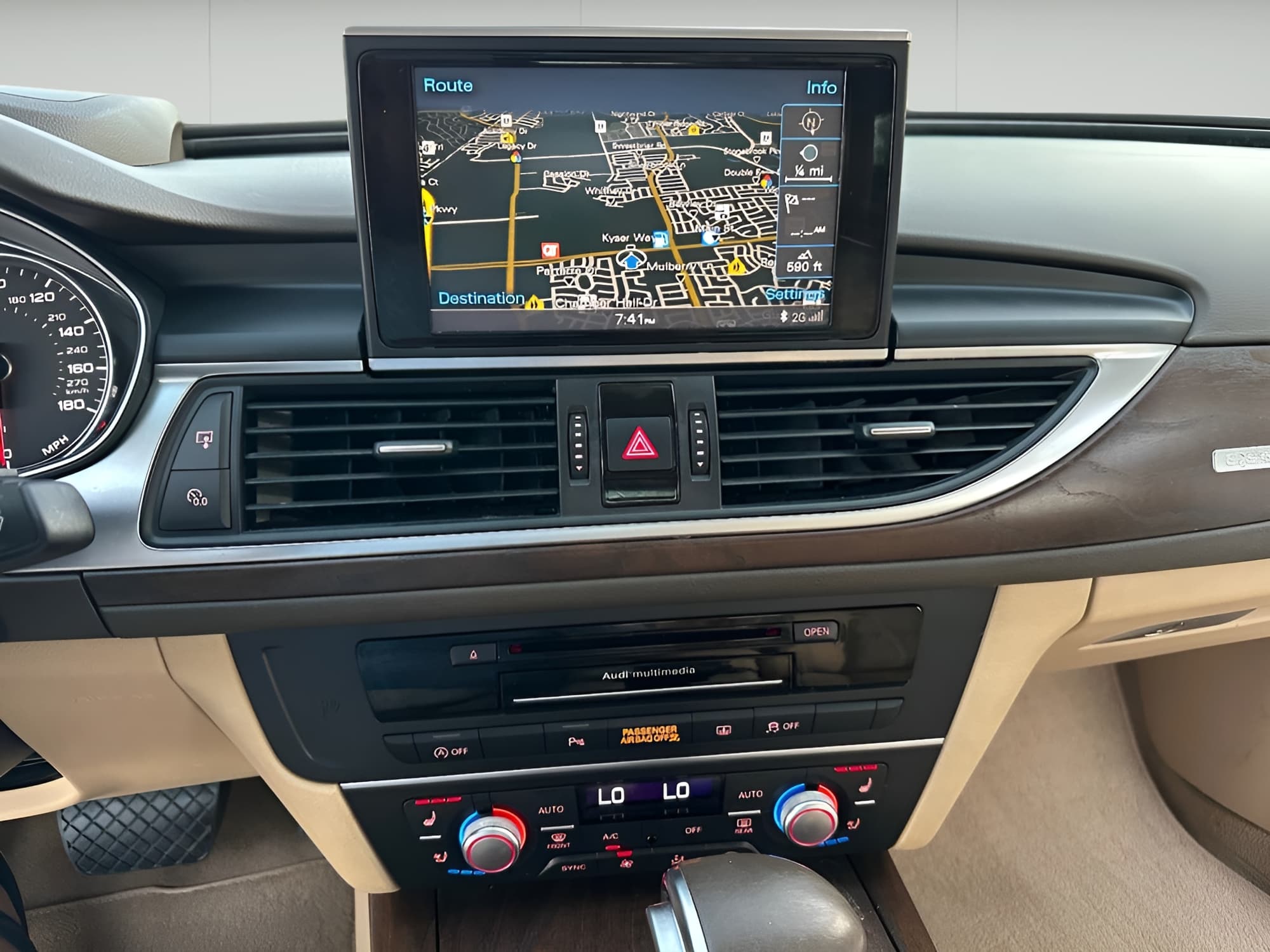 Vehicle photo