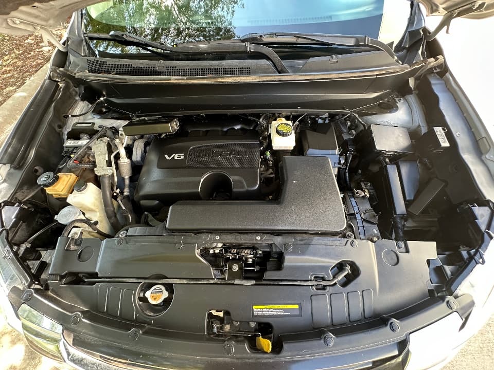 Vehicle photo