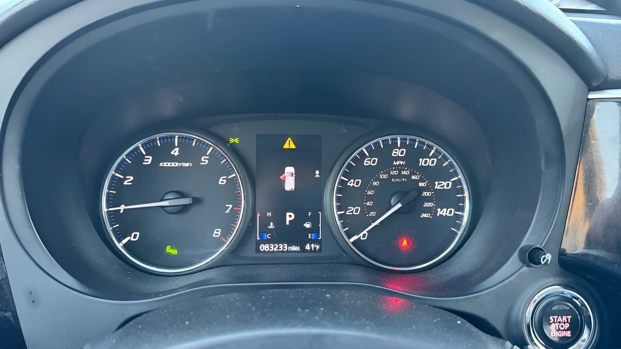 Vehicle photo
