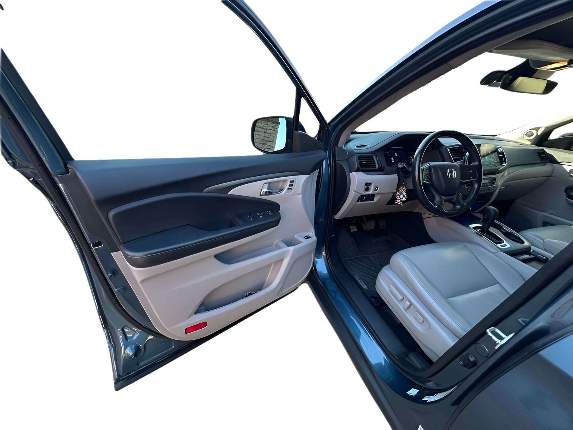Vehicle photo