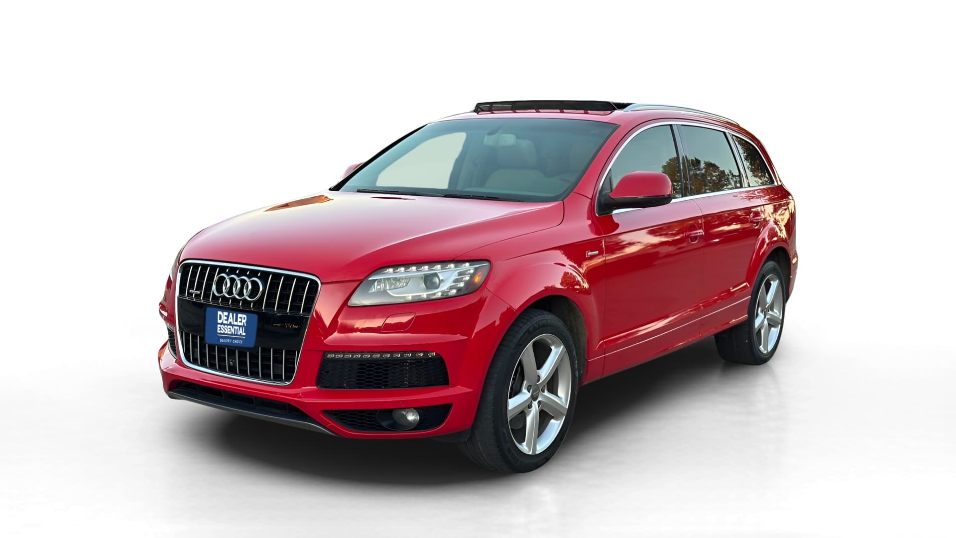 Vehicle photo