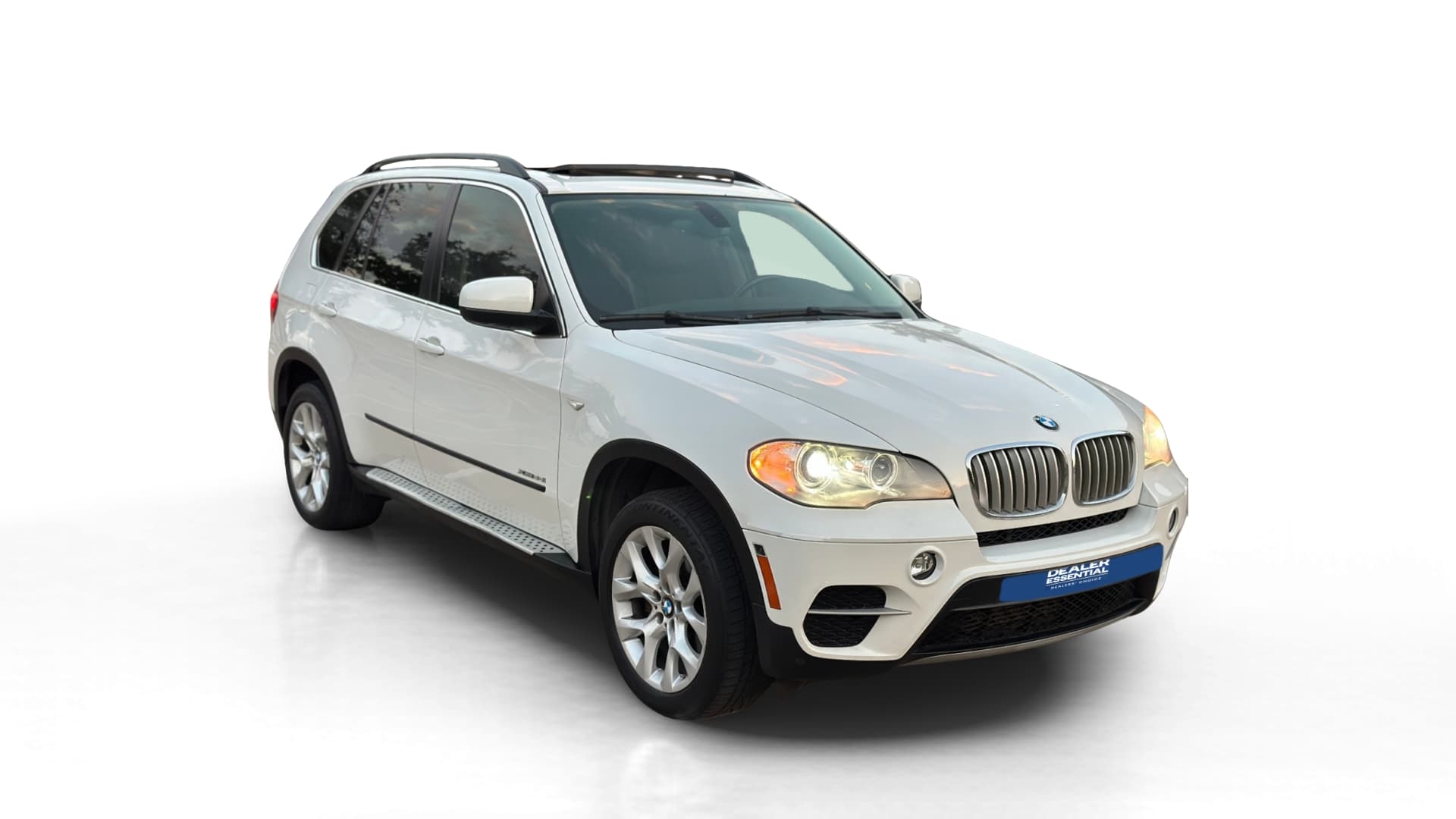 Vehicle photo