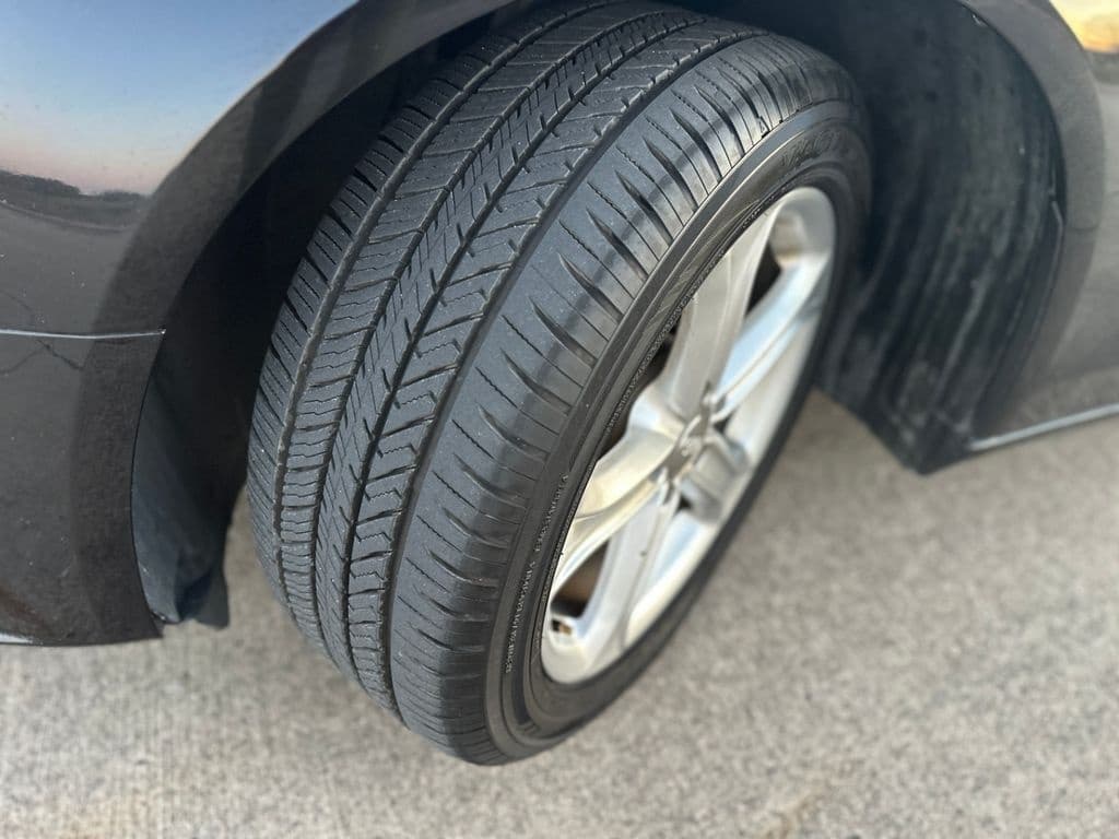 Vehicle photo
