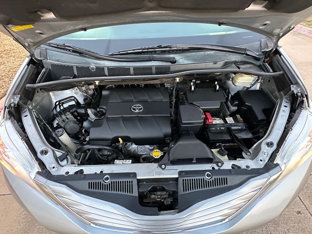 Vehicle photo