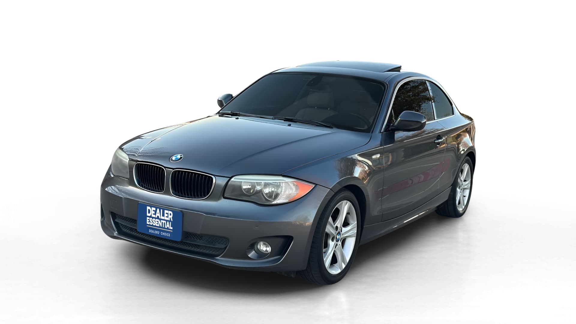 large car