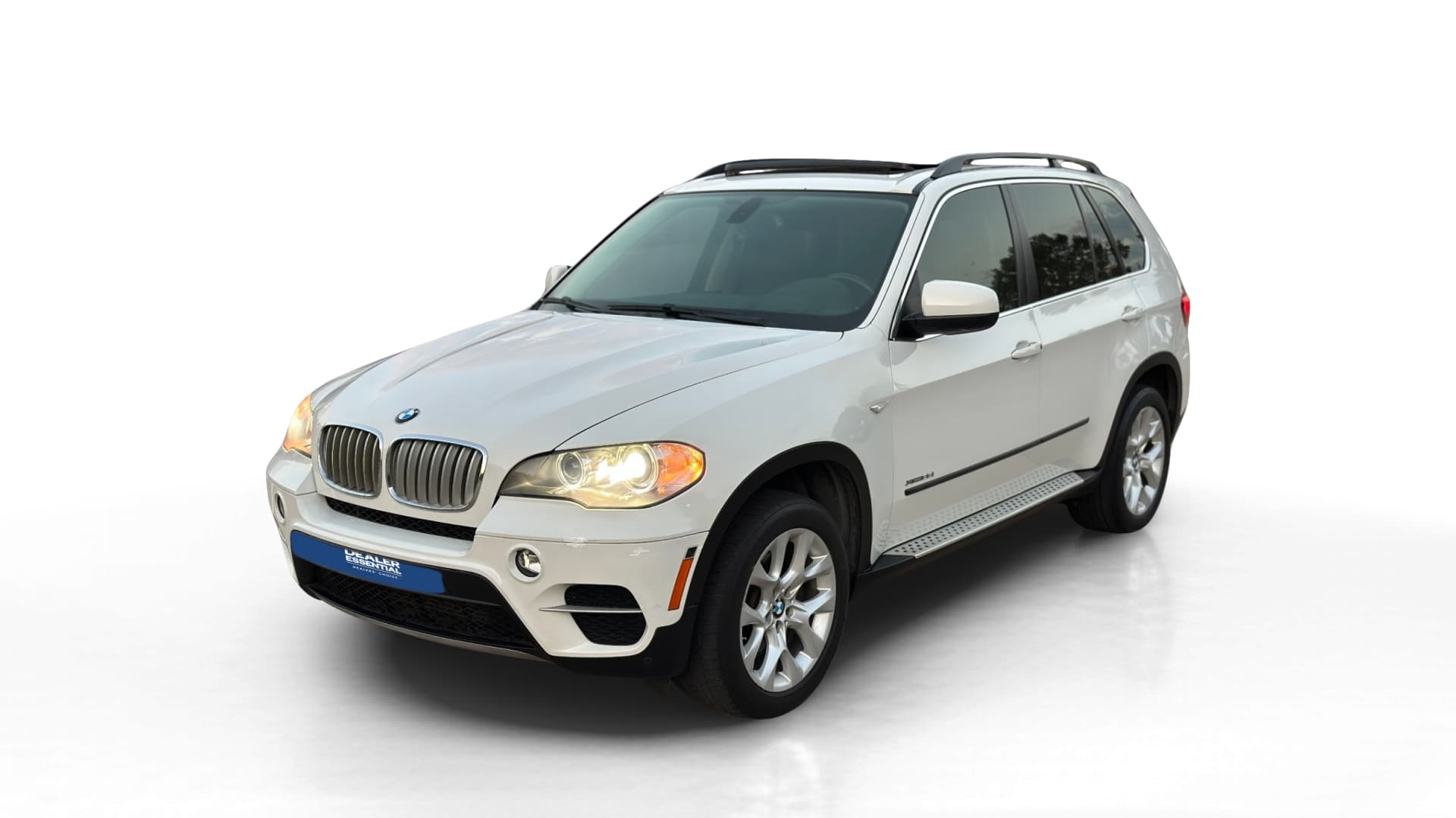 Vehicle photo