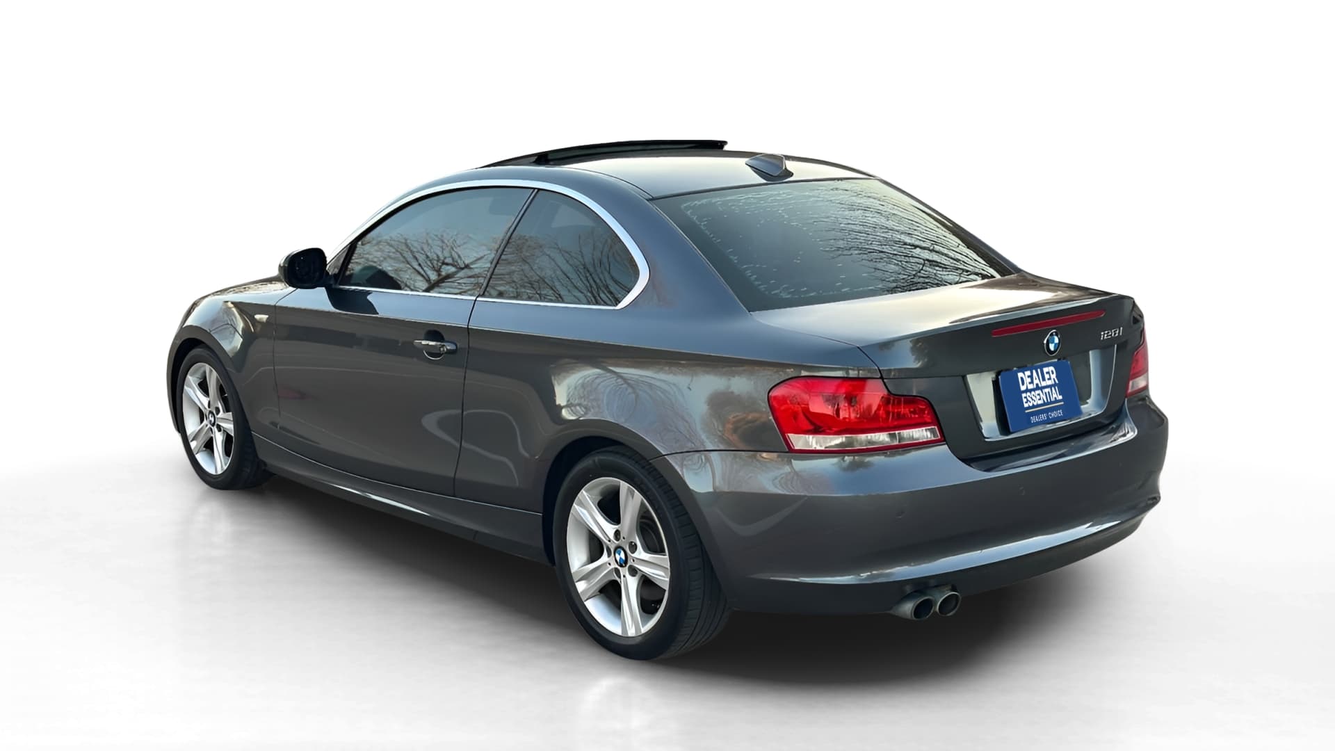 large car