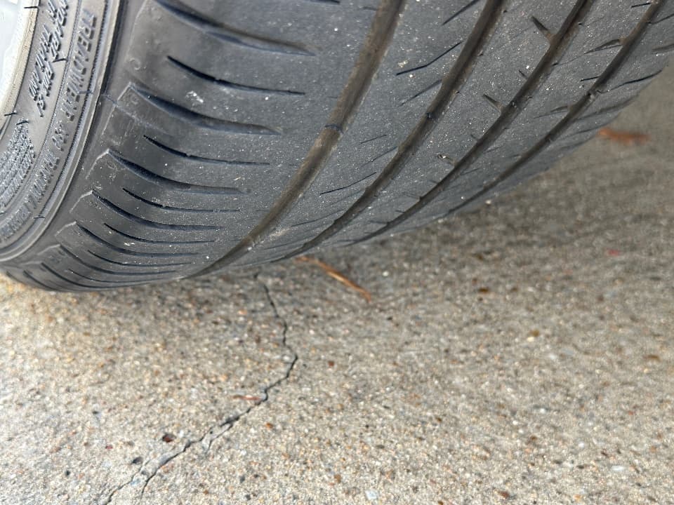 Vehicle photo