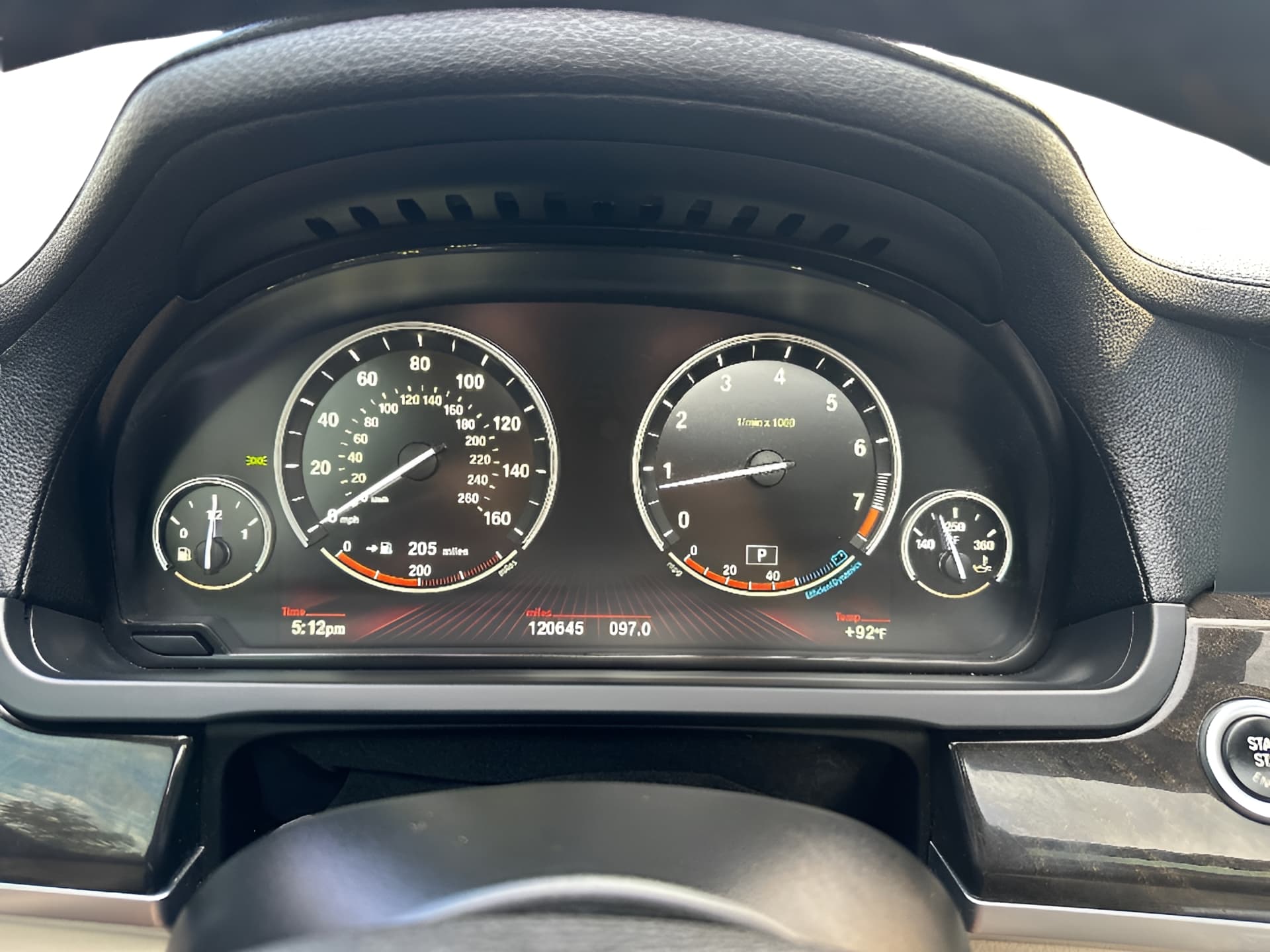 Vehicle photo